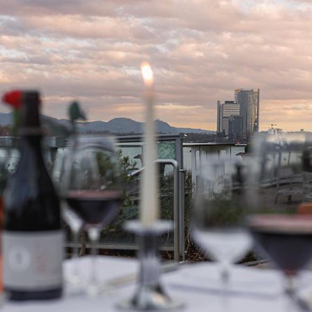 Ameron Bonn Hotel Koenigshof Ngoại thất bức ảnh