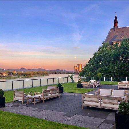 Ameron Bonn Hotel Koenigshof Ngoại thất bức ảnh