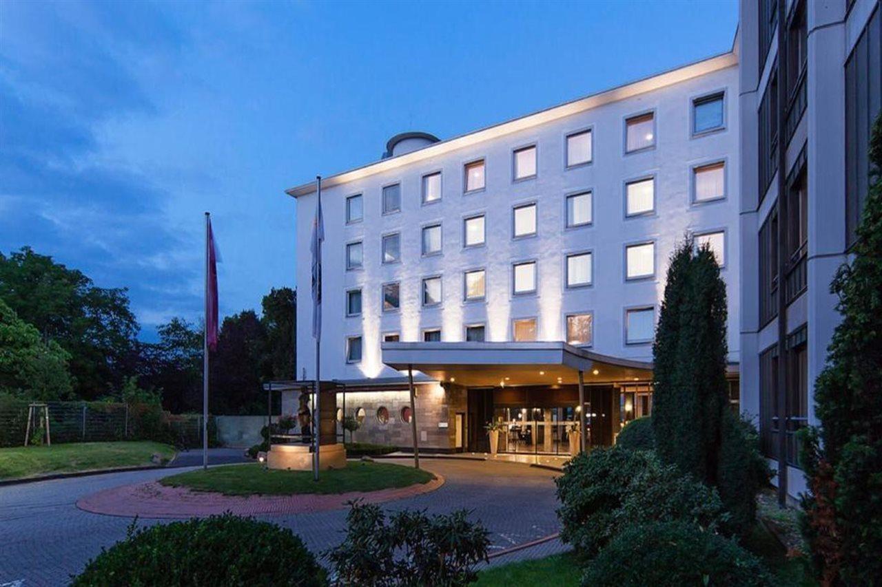 Ameron Bonn Hotel Koenigshof Ngoại thất bức ảnh