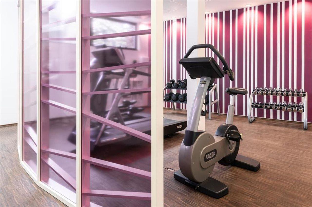 Ameron Bonn Hotel Koenigshof Ngoại thất bức ảnh