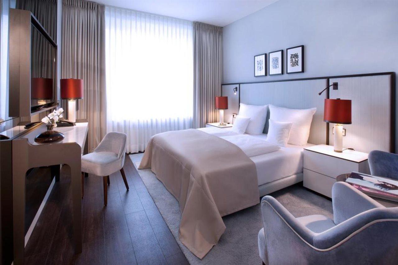 Ameron Bonn Hotel Koenigshof Ngoại thất bức ảnh