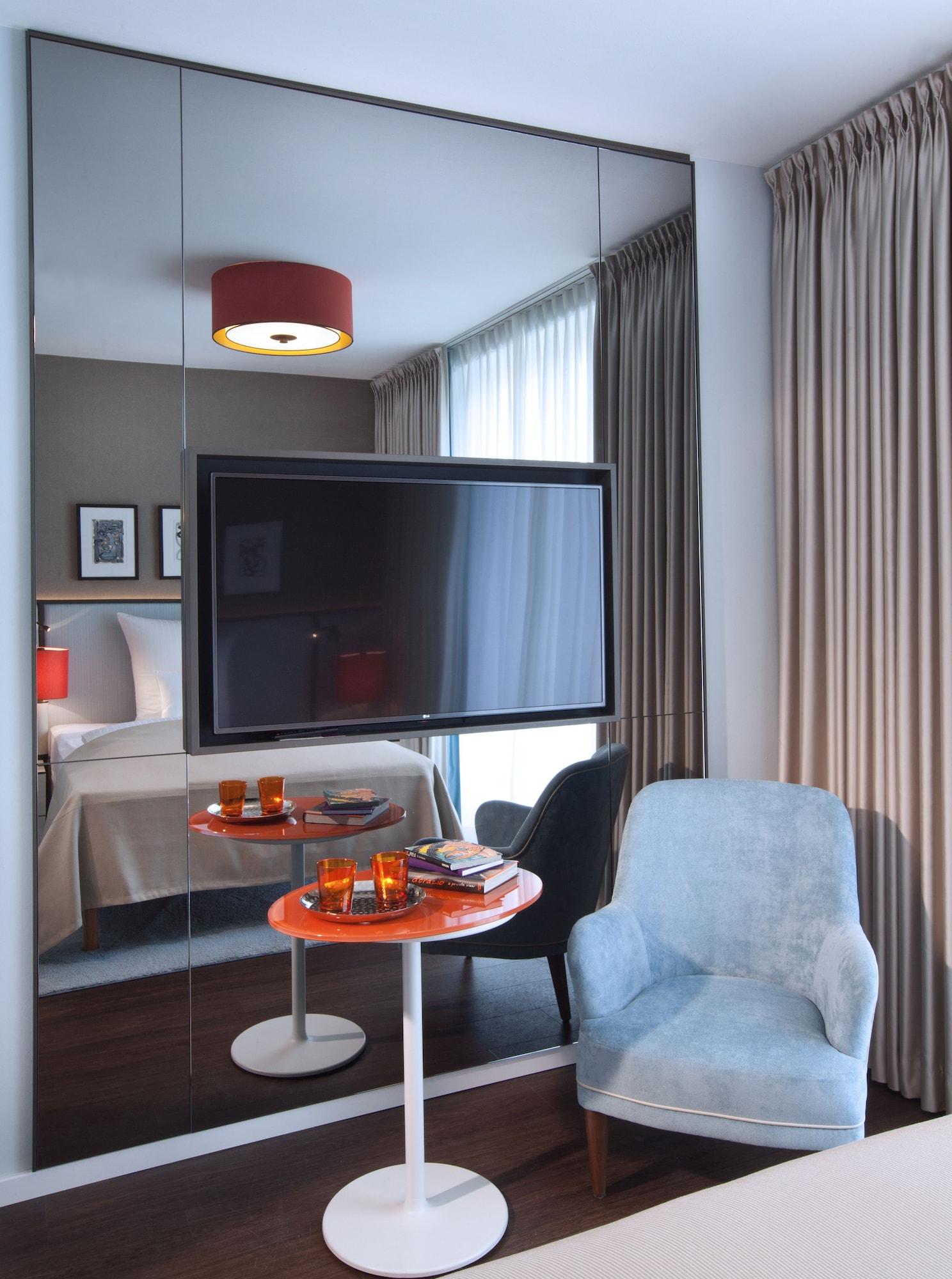 Ameron Bonn Hotel Koenigshof Ngoại thất bức ảnh