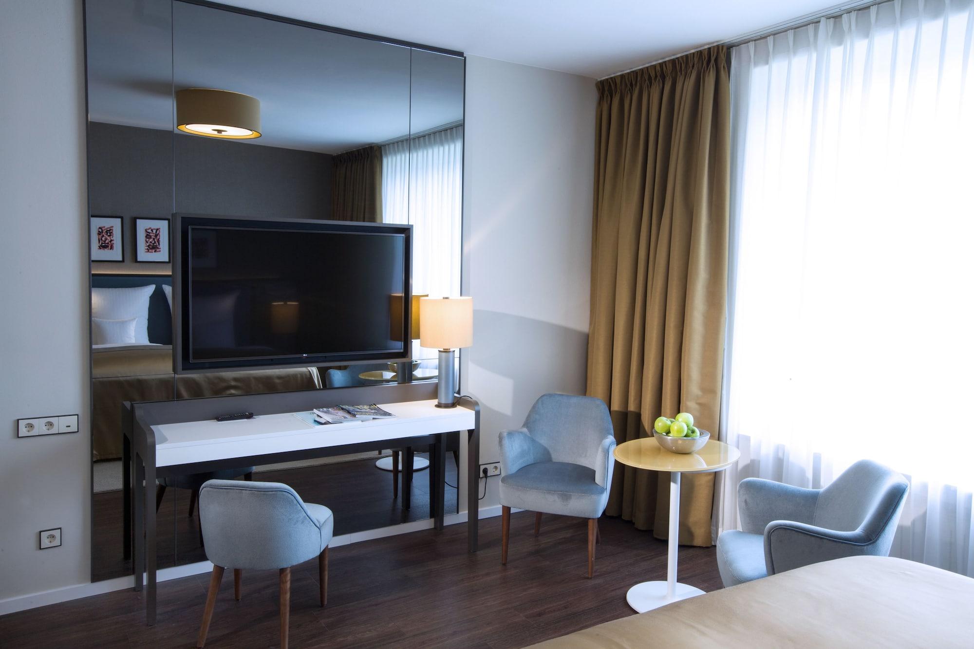 Ameron Bonn Hotel Koenigshof Ngoại thất bức ảnh