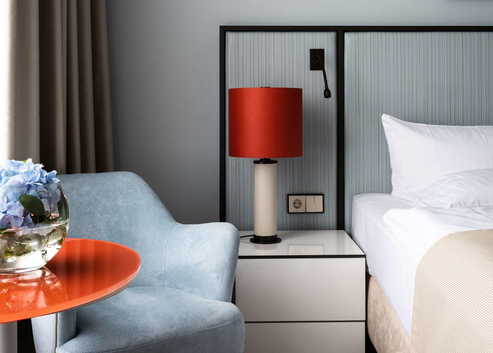 Ameron Bonn Hotel Koenigshof Ngoại thất bức ảnh