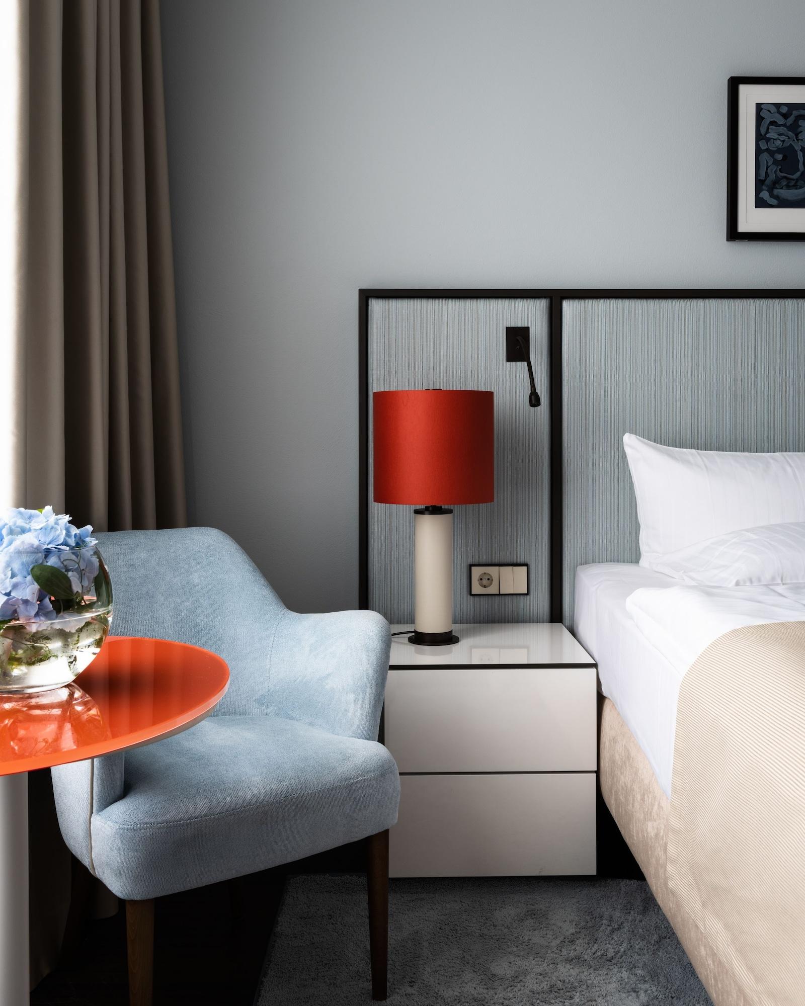Ameron Bonn Hotel Koenigshof Ngoại thất bức ảnh