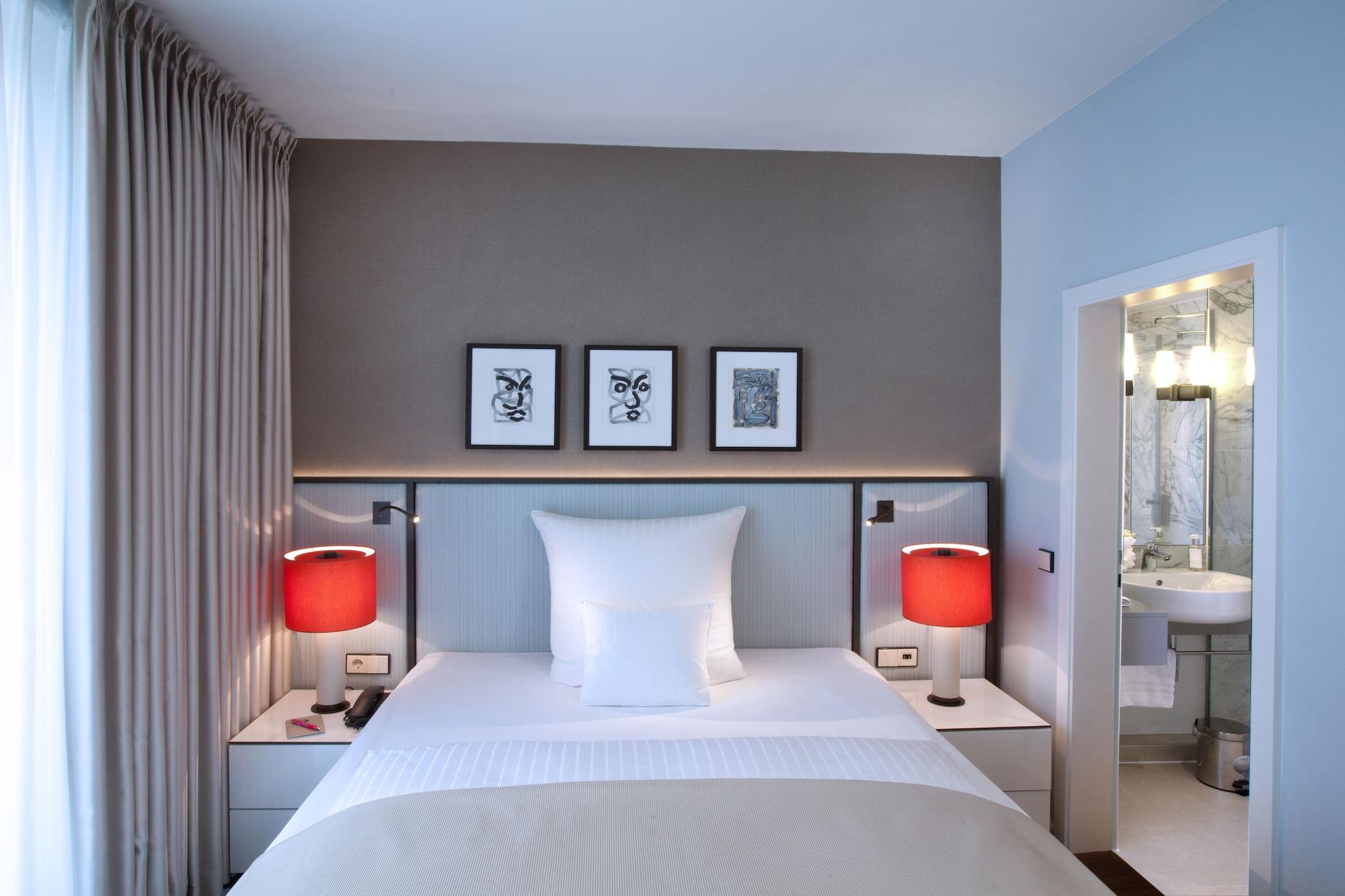 Ameron Bonn Hotel Koenigshof Ngoại thất bức ảnh