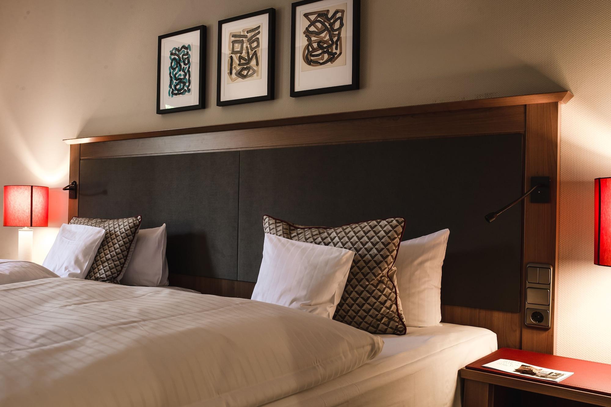 Ameron Bonn Hotel Koenigshof Ngoại thất bức ảnh
