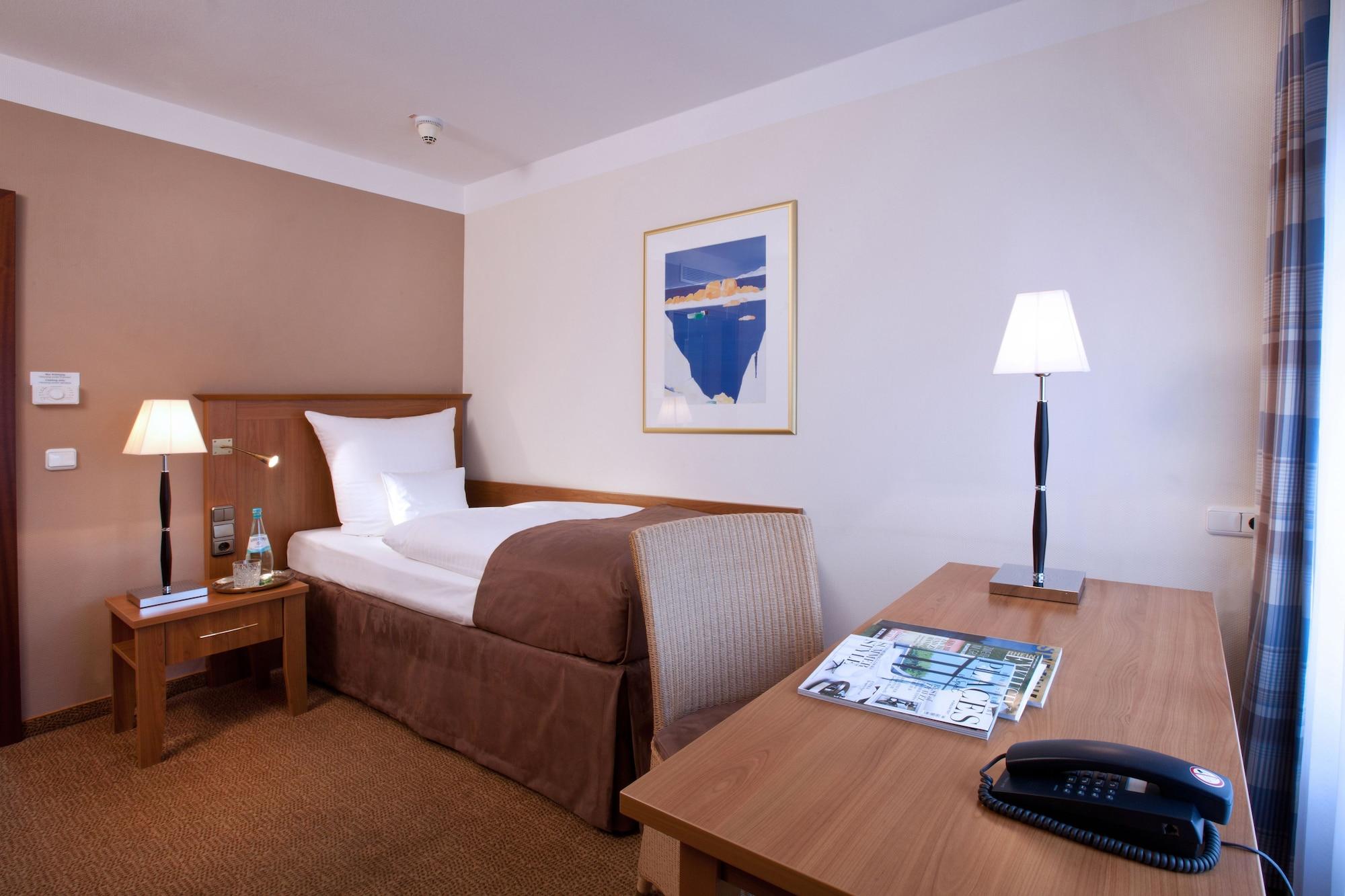 Ameron Bonn Hotel Koenigshof Ngoại thất bức ảnh