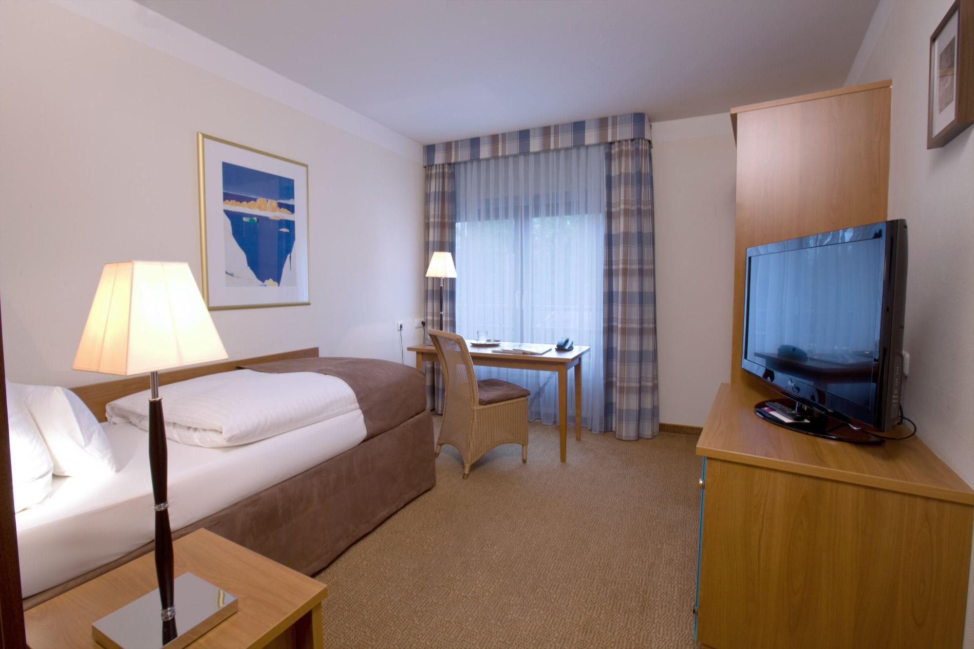 Ameron Bonn Hotel Koenigshof Ngoại thất bức ảnh