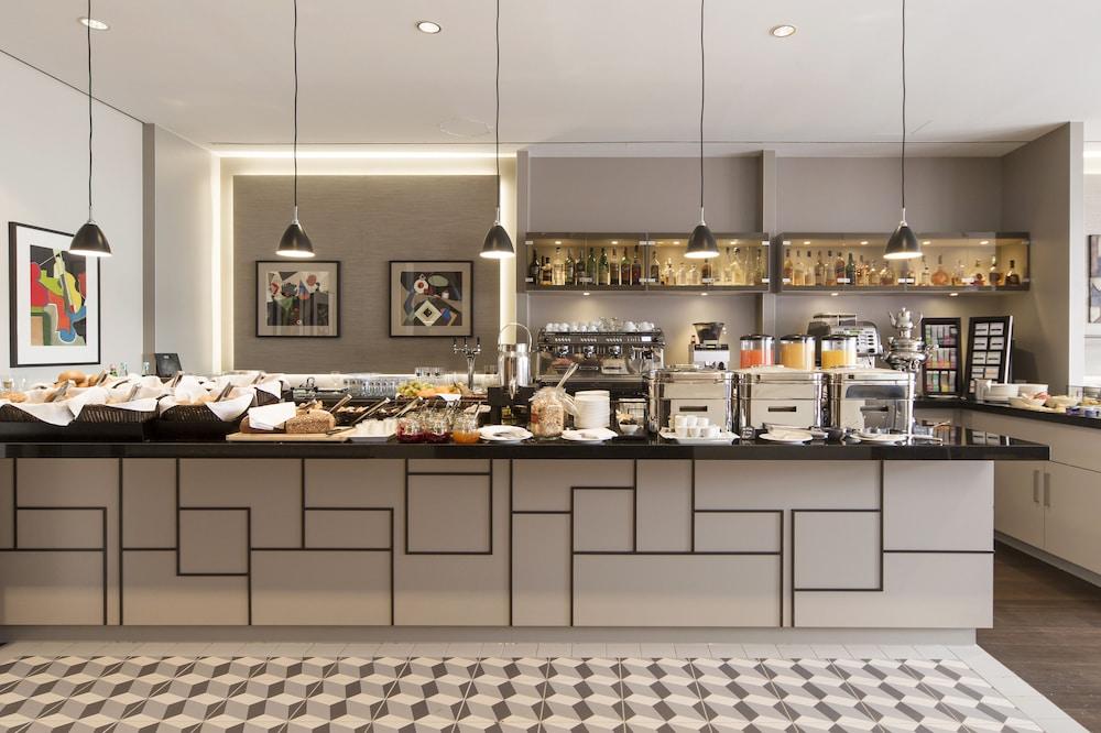 Ameron Bonn Hotel Koenigshof Ngoại thất bức ảnh