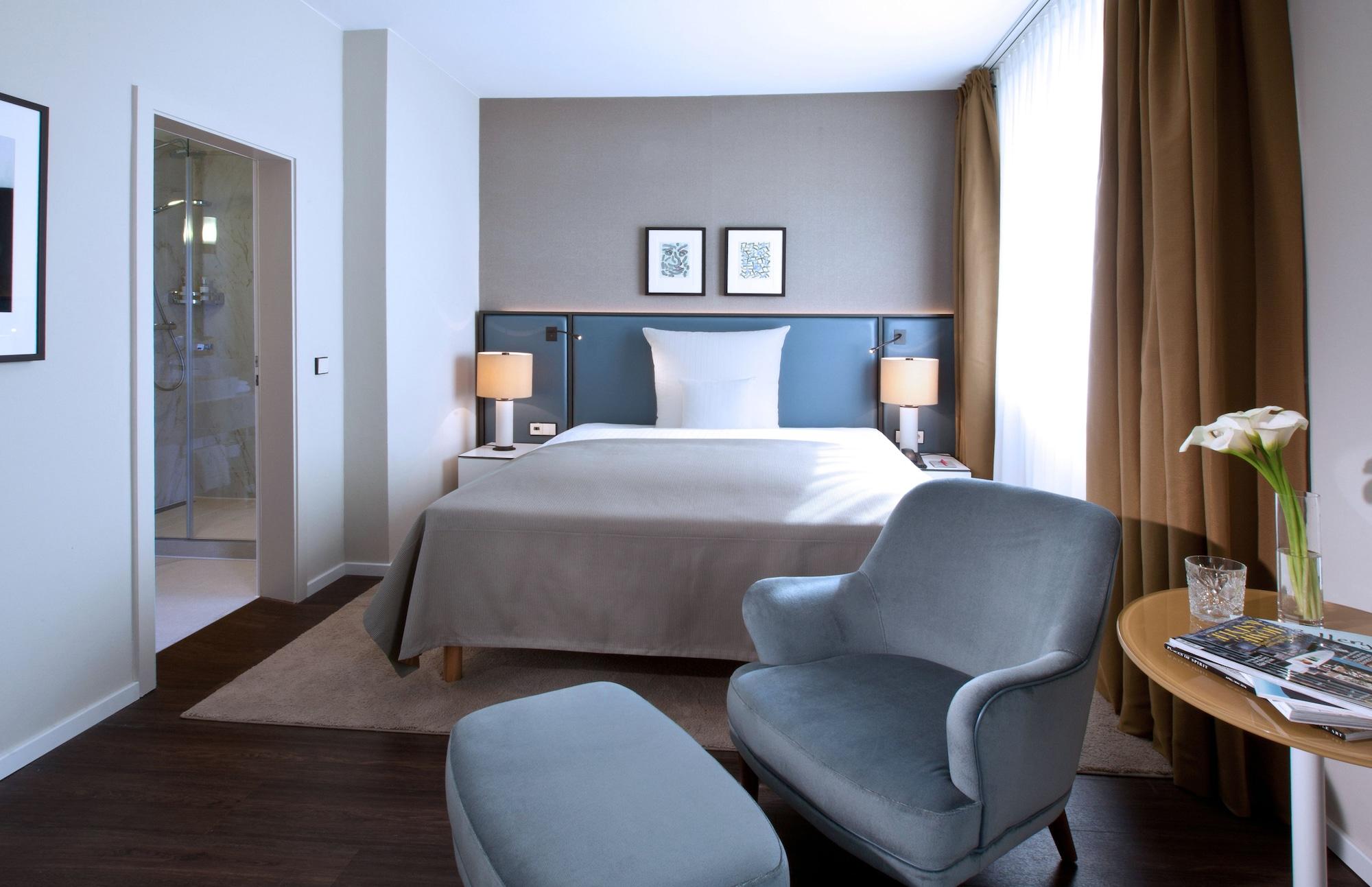Ameron Bonn Hotel Koenigshof Ngoại thất bức ảnh