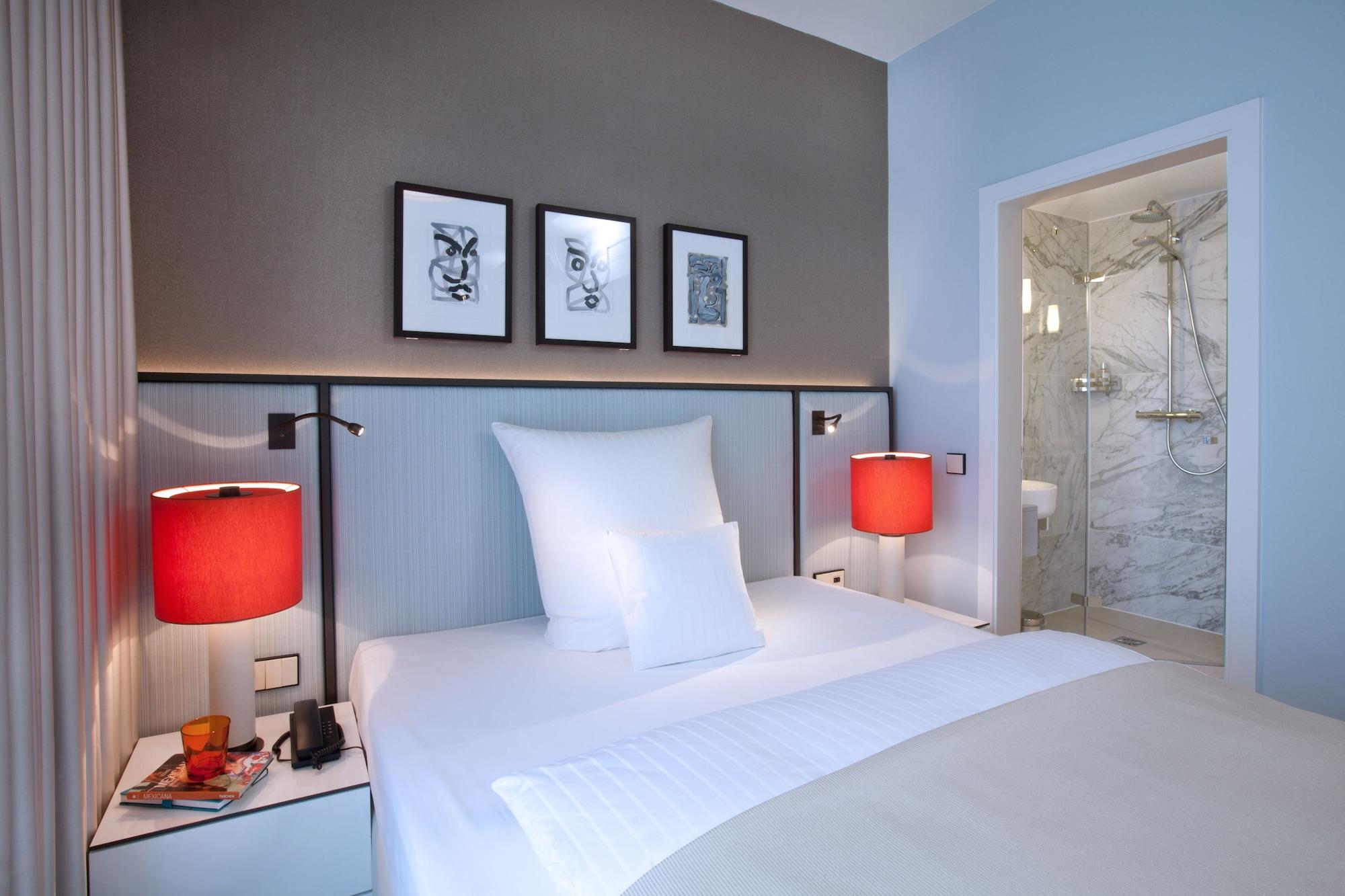 Ameron Bonn Hotel Koenigshof Ngoại thất bức ảnh
