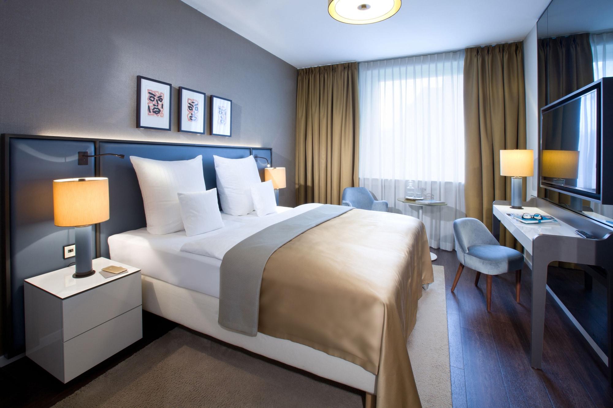 Ameron Bonn Hotel Koenigshof Ngoại thất bức ảnh