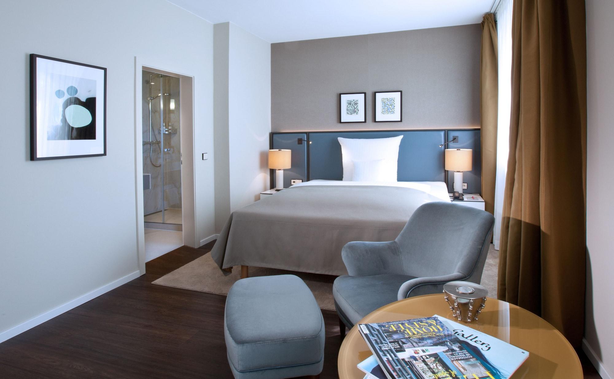 Ameron Bonn Hotel Koenigshof Ngoại thất bức ảnh