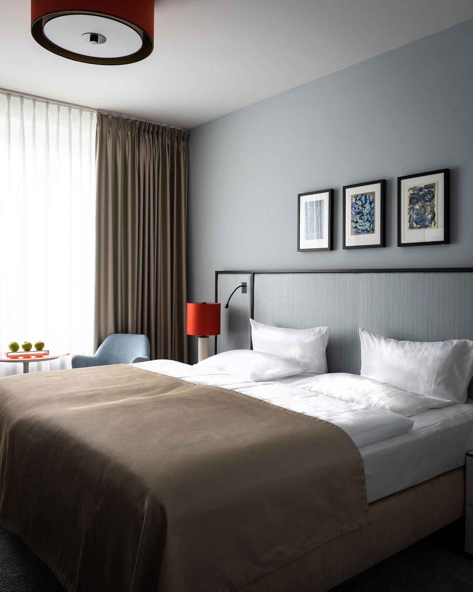 Ameron Bonn Hotel Koenigshof Ngoại thất bức ảnh