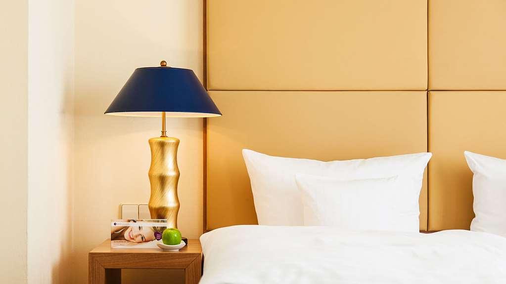 Ameron Bonn Hotel Koenigshof Phòng bức ảnh