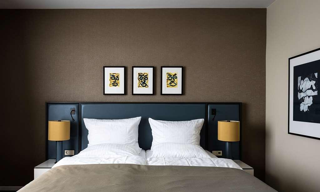 Ameron Bonn Hotel Koenigshof Phòng bức ảnh