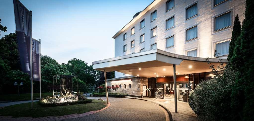 Ameron Bonn Hotel Koenigshof Ngoại thất bức ảnh
