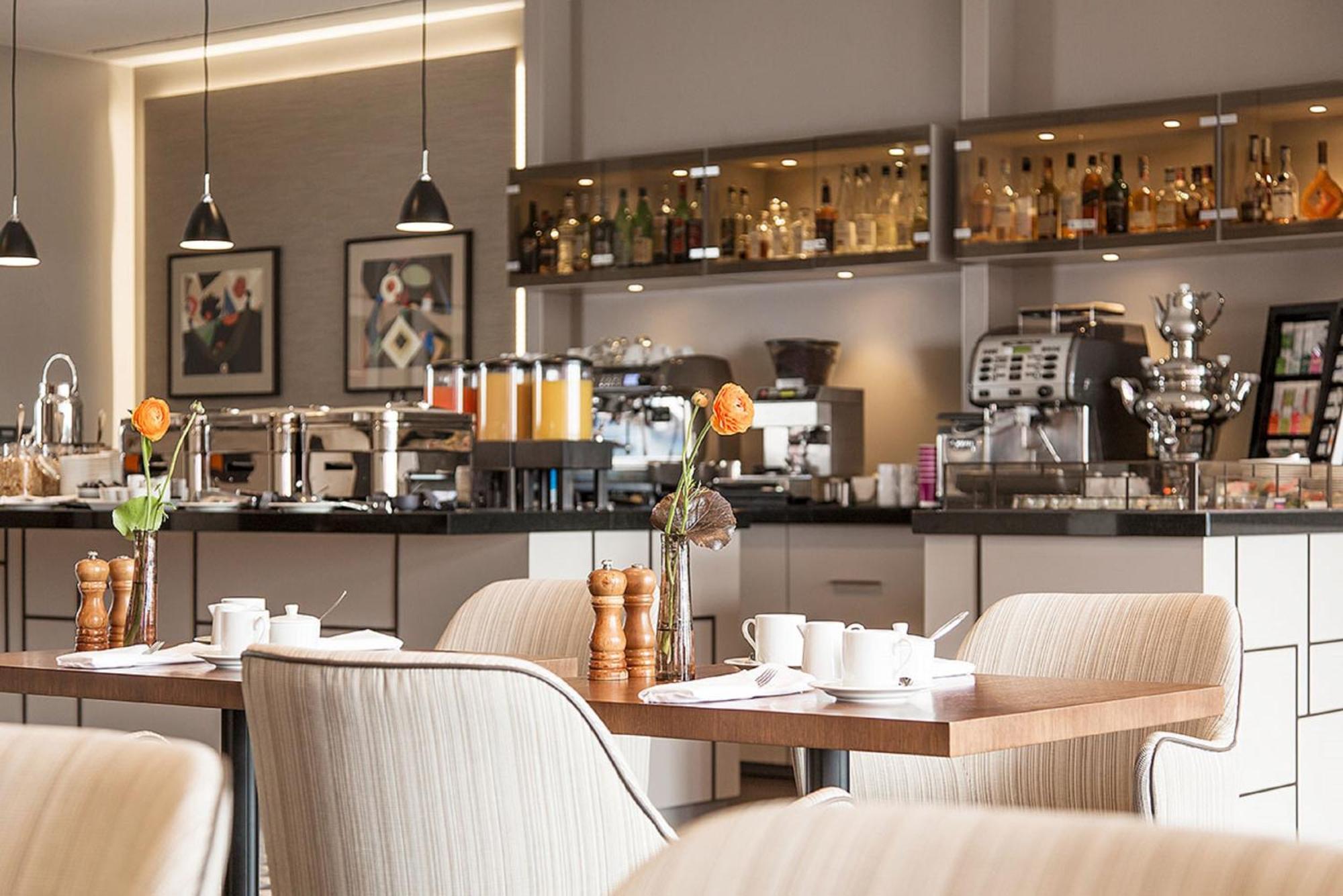 Ameron Bonn Hotel Koenigshof Ngoại thất bức ảnh