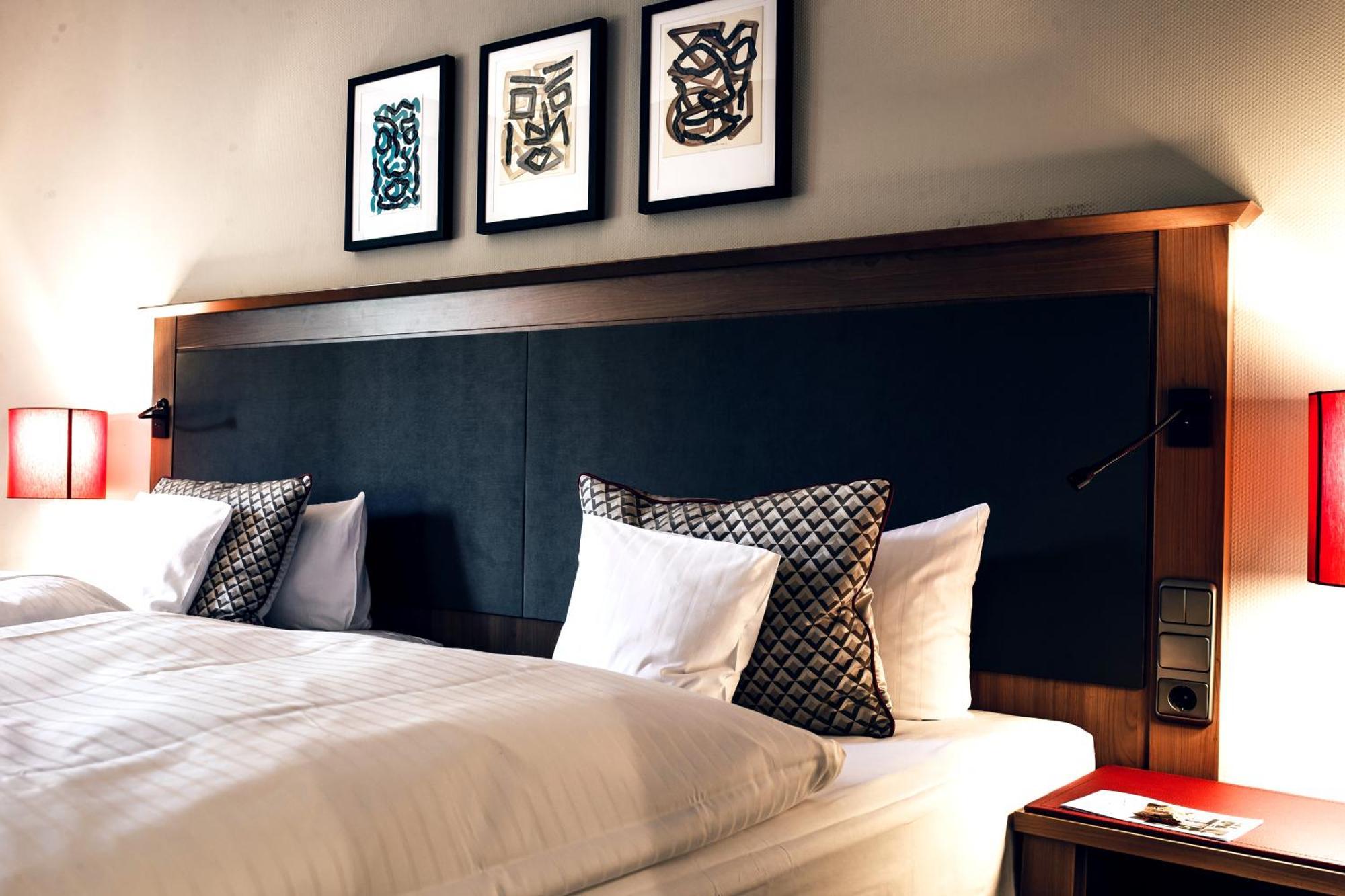 Ameron Bonn Hotel Koenigshof Ngoại thất bức ảnh