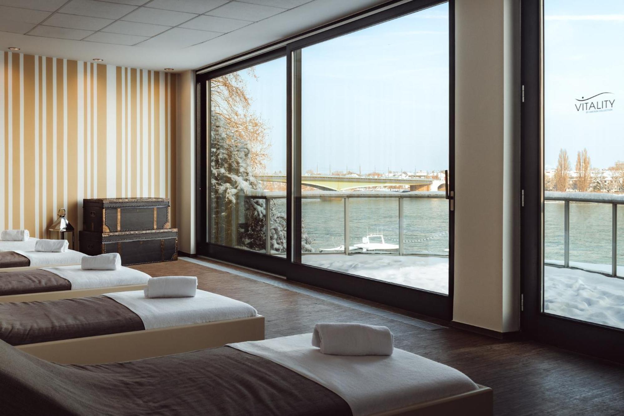 Ameron Bonn Hotel Koenigshof Ngoại thất bức ảnh