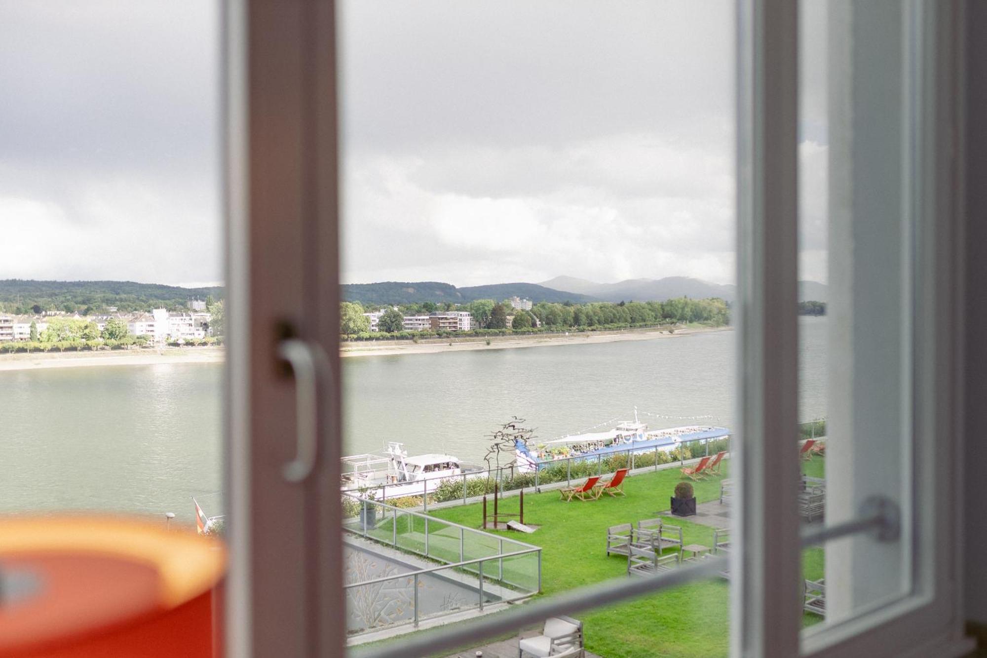 Ameron Bonn Hotel Koenigshof Ngoại thất bức ảnh
