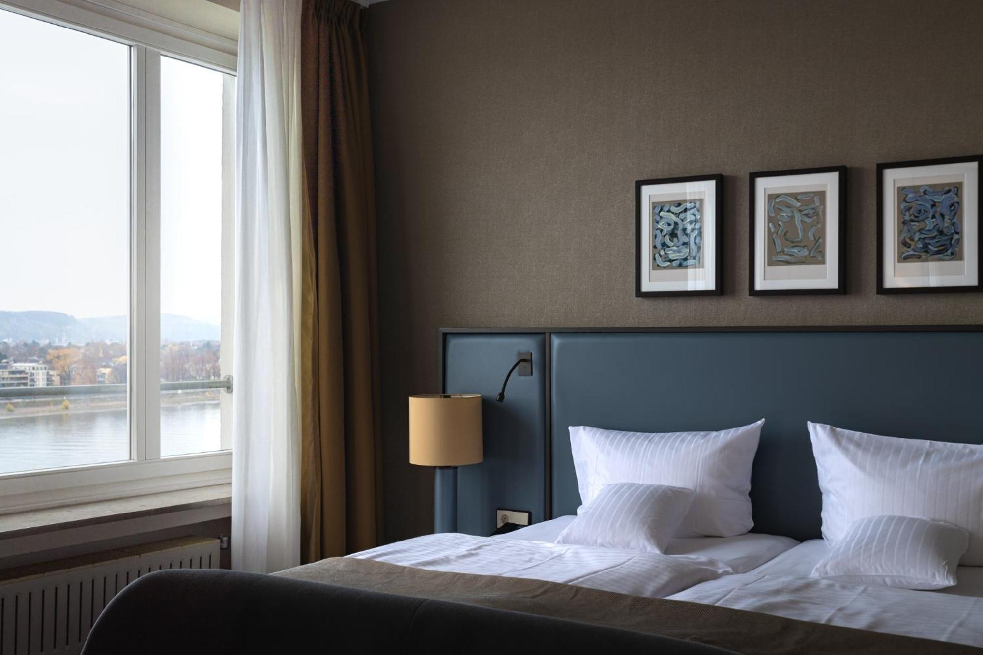 Ameron Bonn Hotel Koenigshof Ngoại thất bức ảnh
