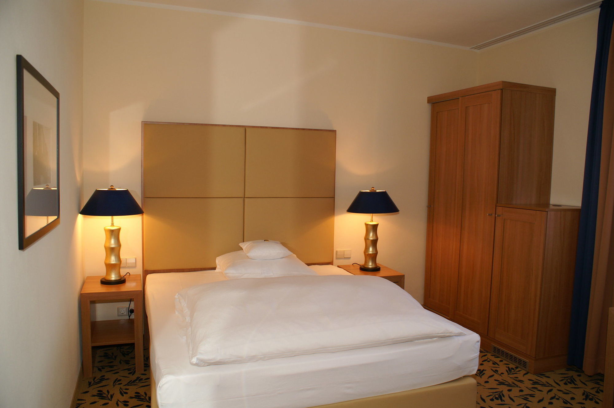 Ameron Bonn Hotel Koenigshof Ngoại thất bức ảnh
