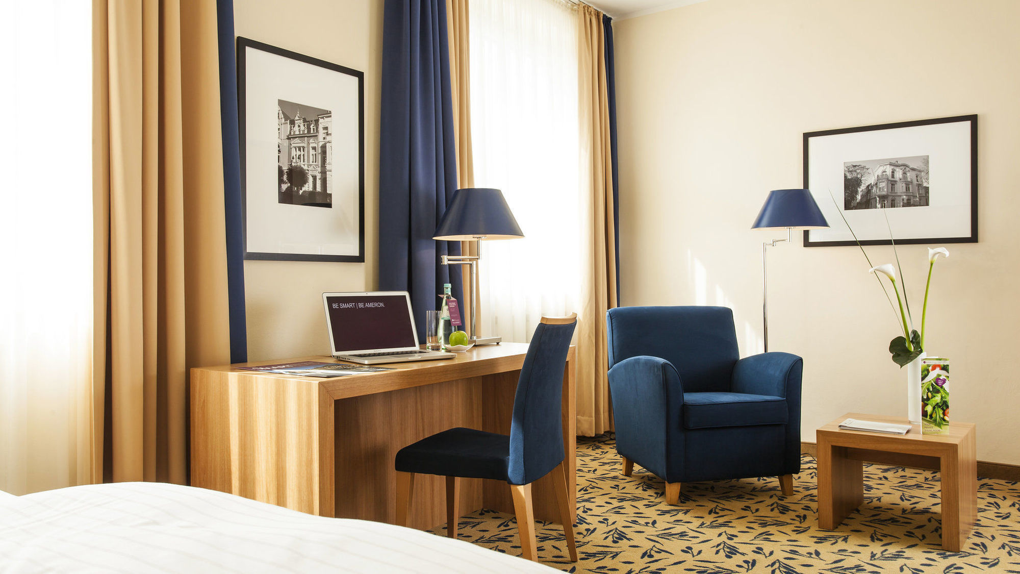 Ameron Bonn Hotel Koenigshof Ngoại thất bức ảnh