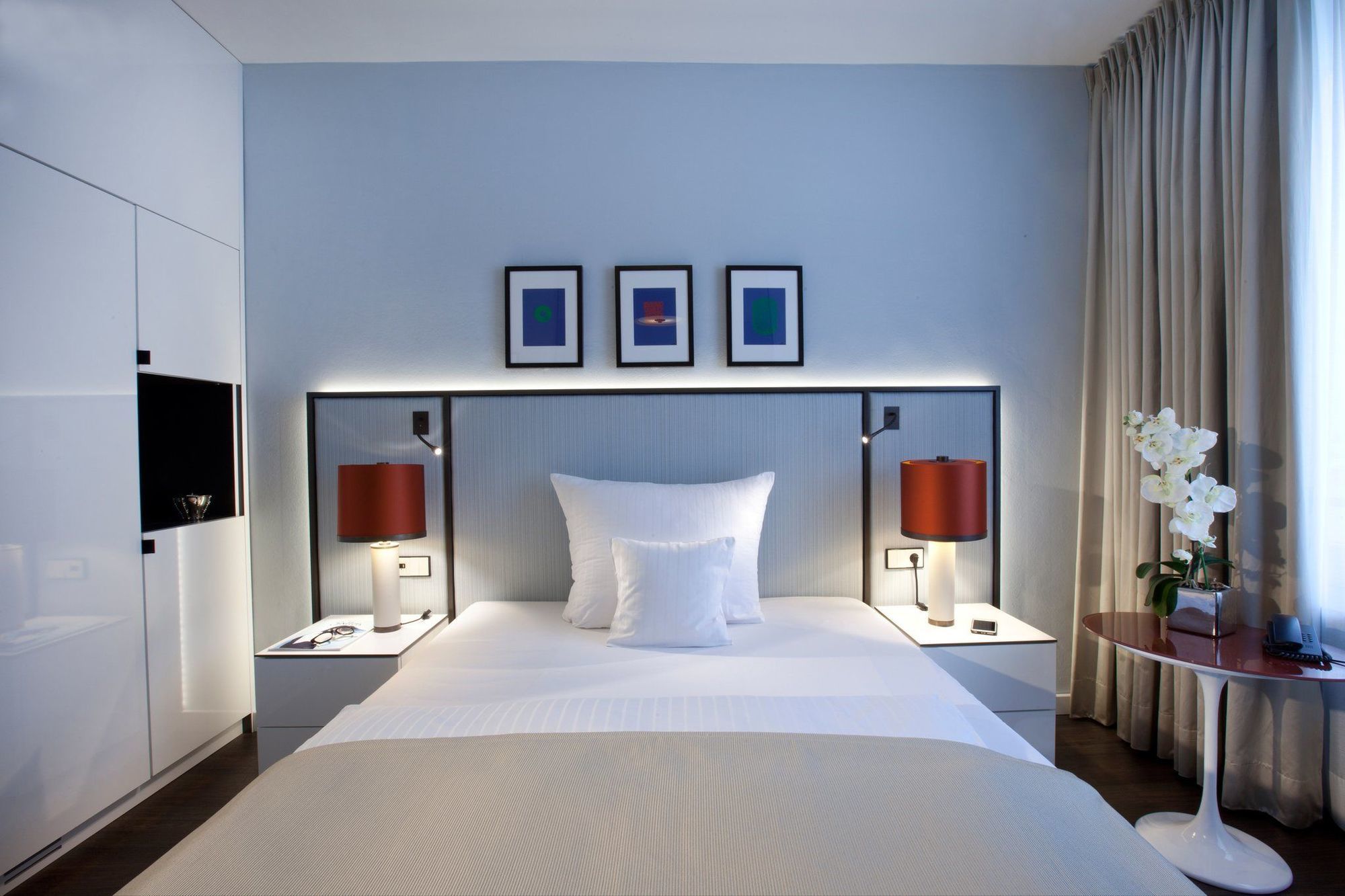Ameron Bonn Hotel Koenigshof Ngoại thất bức ảnh
