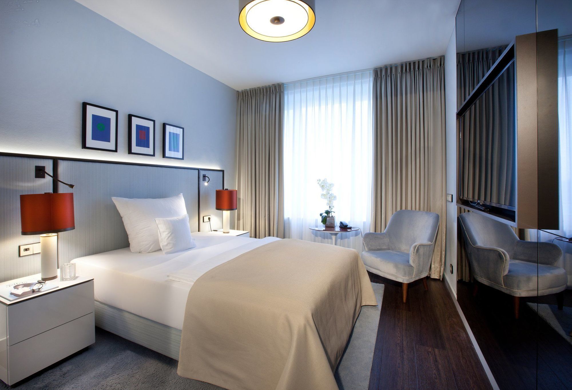 Ameron Bonn Hotel Koenigshof Ngoại thất bức ảnh