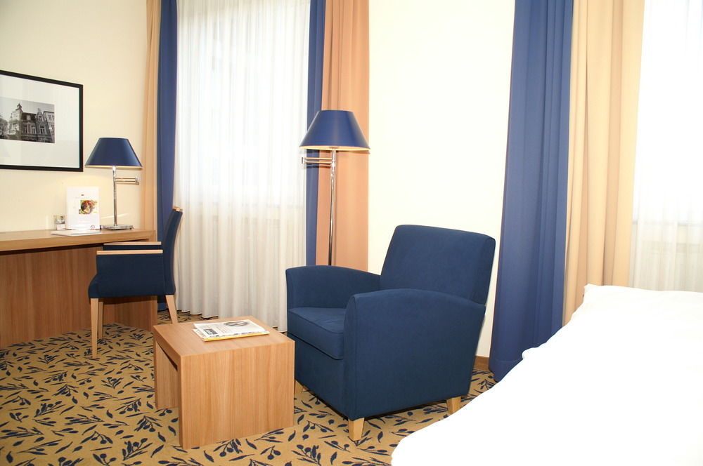 Ameron Bonn Hotel Koenigshof Ngoại thất bức ảnh
