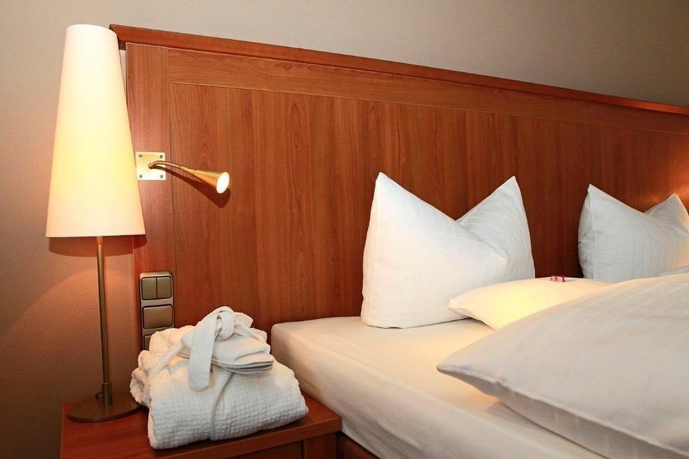 Ameron Bonn Hotel Koenigshof Ngoại thất bức ảnh