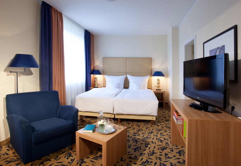 Ameron Bonn Hotel Koenigshof Ngoại thất bức ảnh