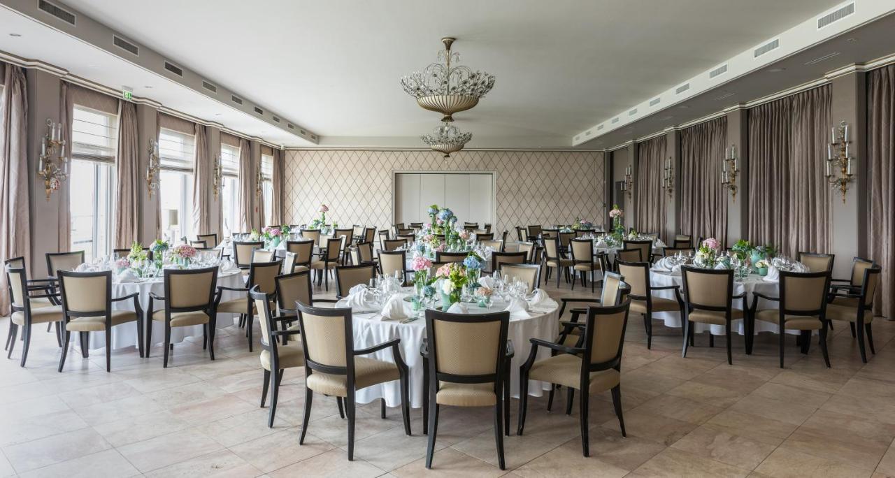 Ameron Bonn Hotel Koenigshof Ngoại thất bức ảnh