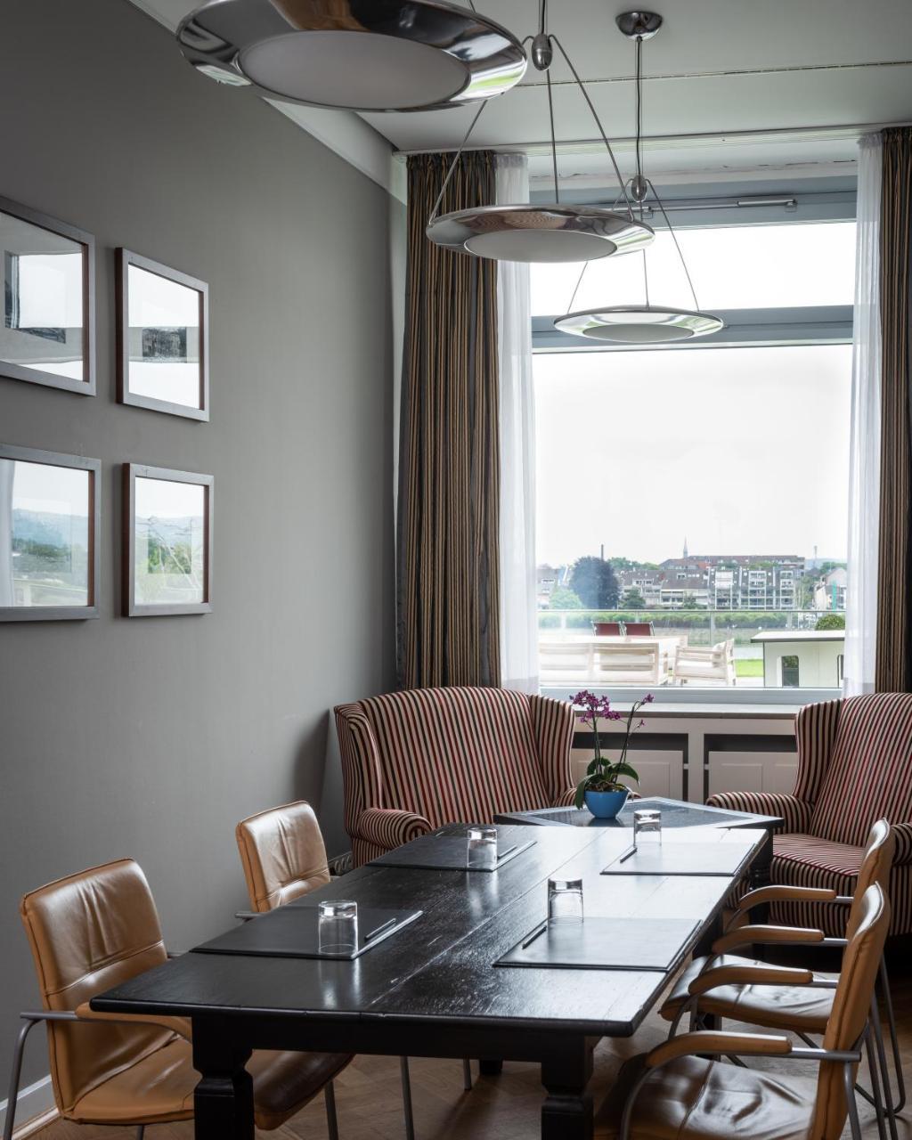 Ameron Bonn Hotel Koenigshof Ngoại thất bức ảnh