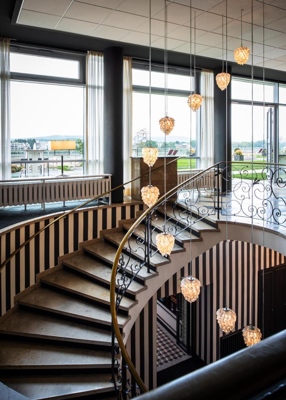 Ameron Bonn Hotel Koenigshof Ngoại thất bức ảnh