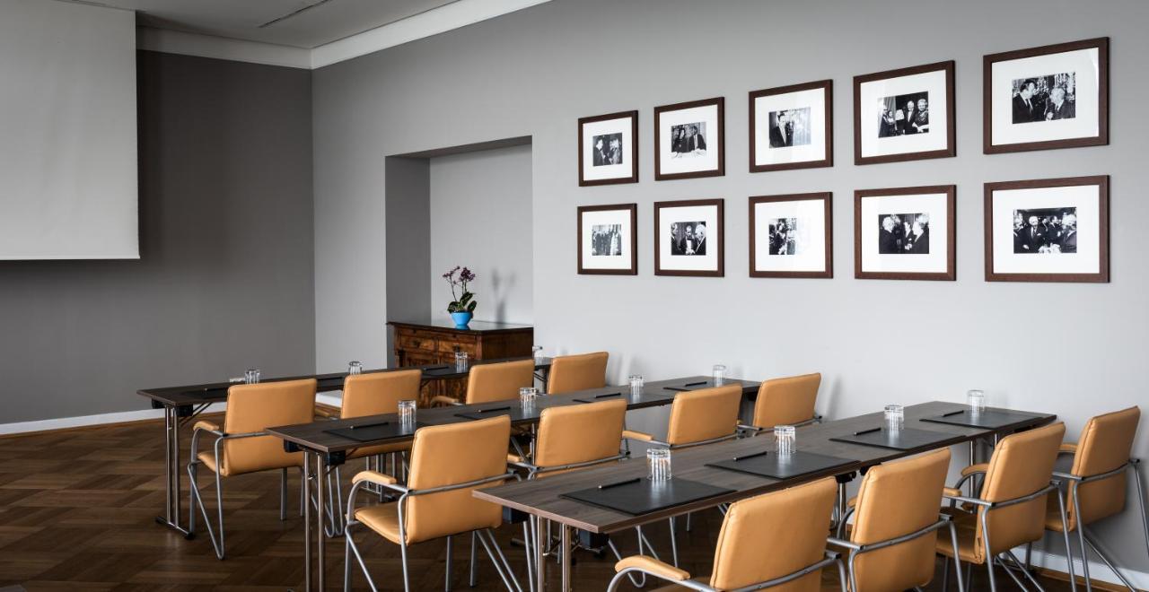 Ameron Bonn Hotel Koenigshof Ngoại thất bức ảnh