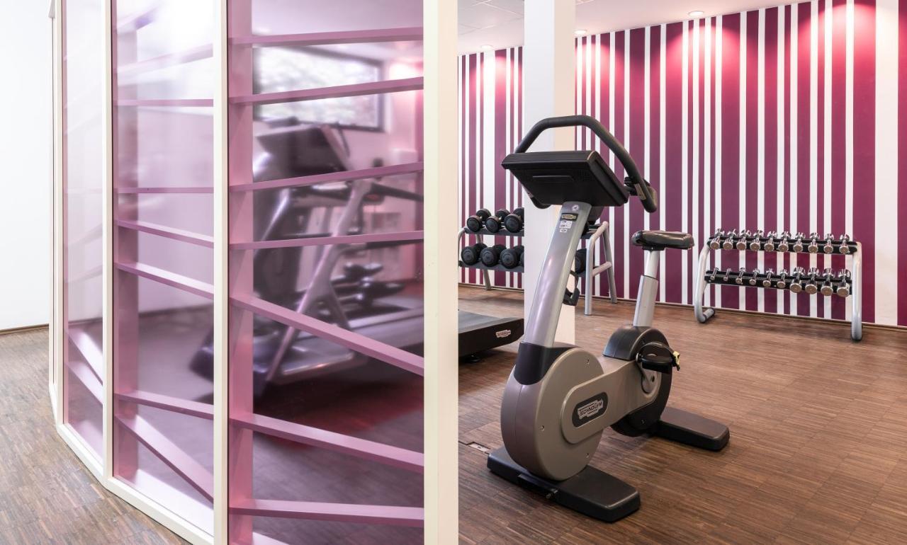 Ameron Bonn Hotel Koenigshof Ngoại thất bức ảnh
