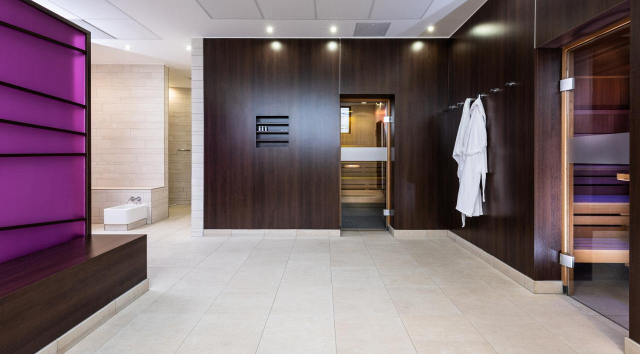 Ameron Bonn Hotel Koenigshof Ngoại thất bức ảnh