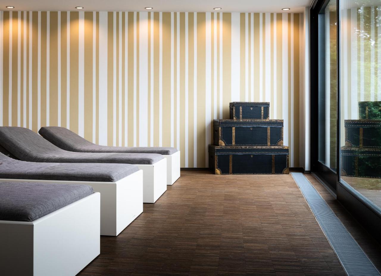 Ameron Bonn Hotel Koenigshof Ngoại thất bức ảnh