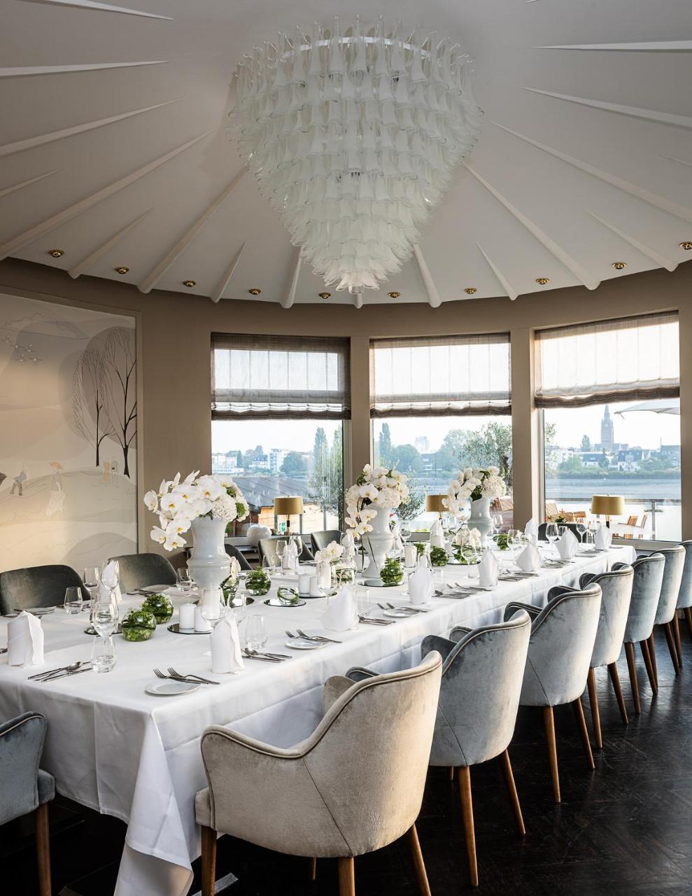Ameron Bonn Hotel Koenigshof Ngoại thất bức ảnh
