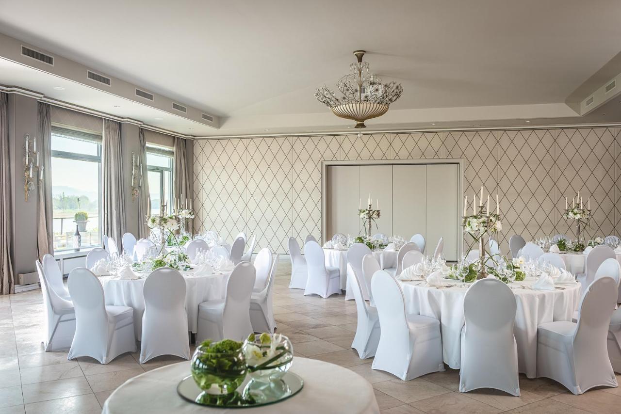 Ameron Bonn Hotel Koenigshof Ngoại thất bức ảnh